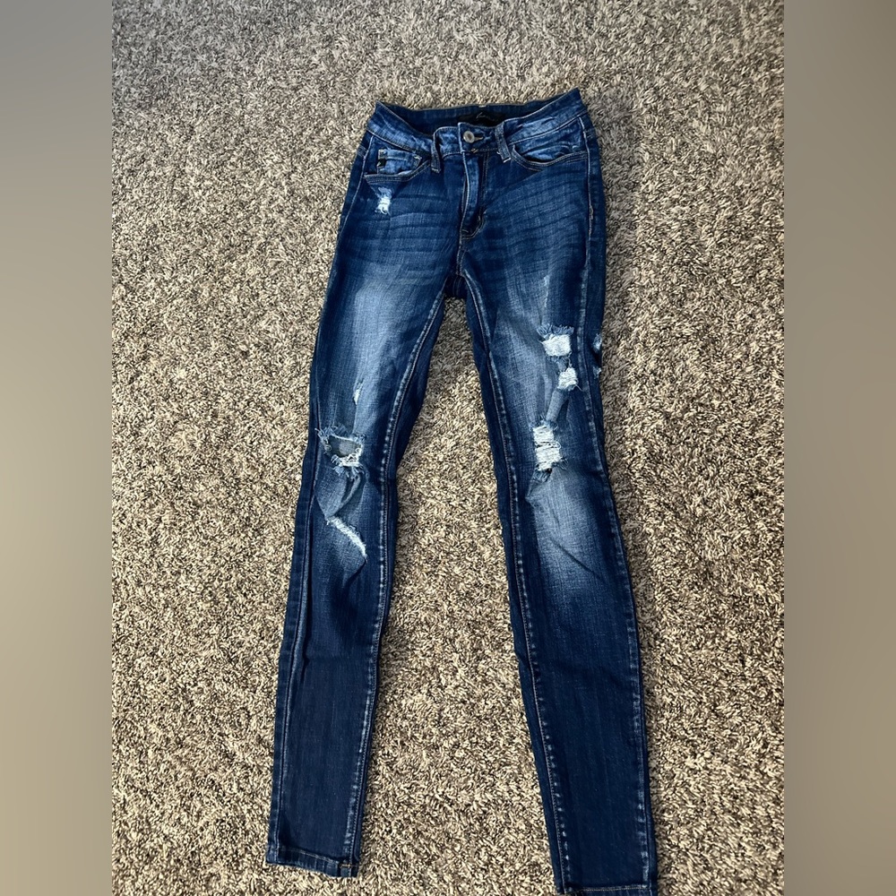 KanCan Jean
